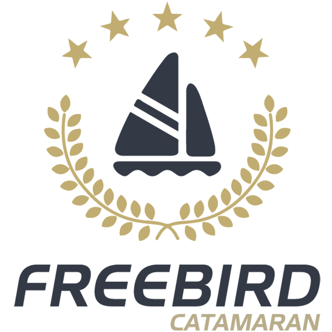 FreeBird Catamaran